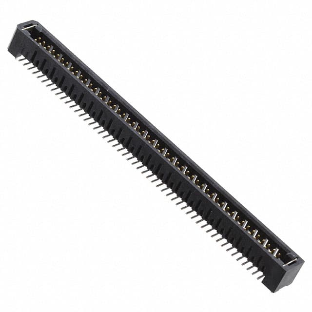 TFM-150-02-L-D-WT Samtec Inc.  Headers Male Pins